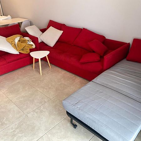 Newly Renovated- Regina Gardens 1, Venus Beach 500 M, Sea&Sunsets View, License Ooo7141 Paphos 外观 照片