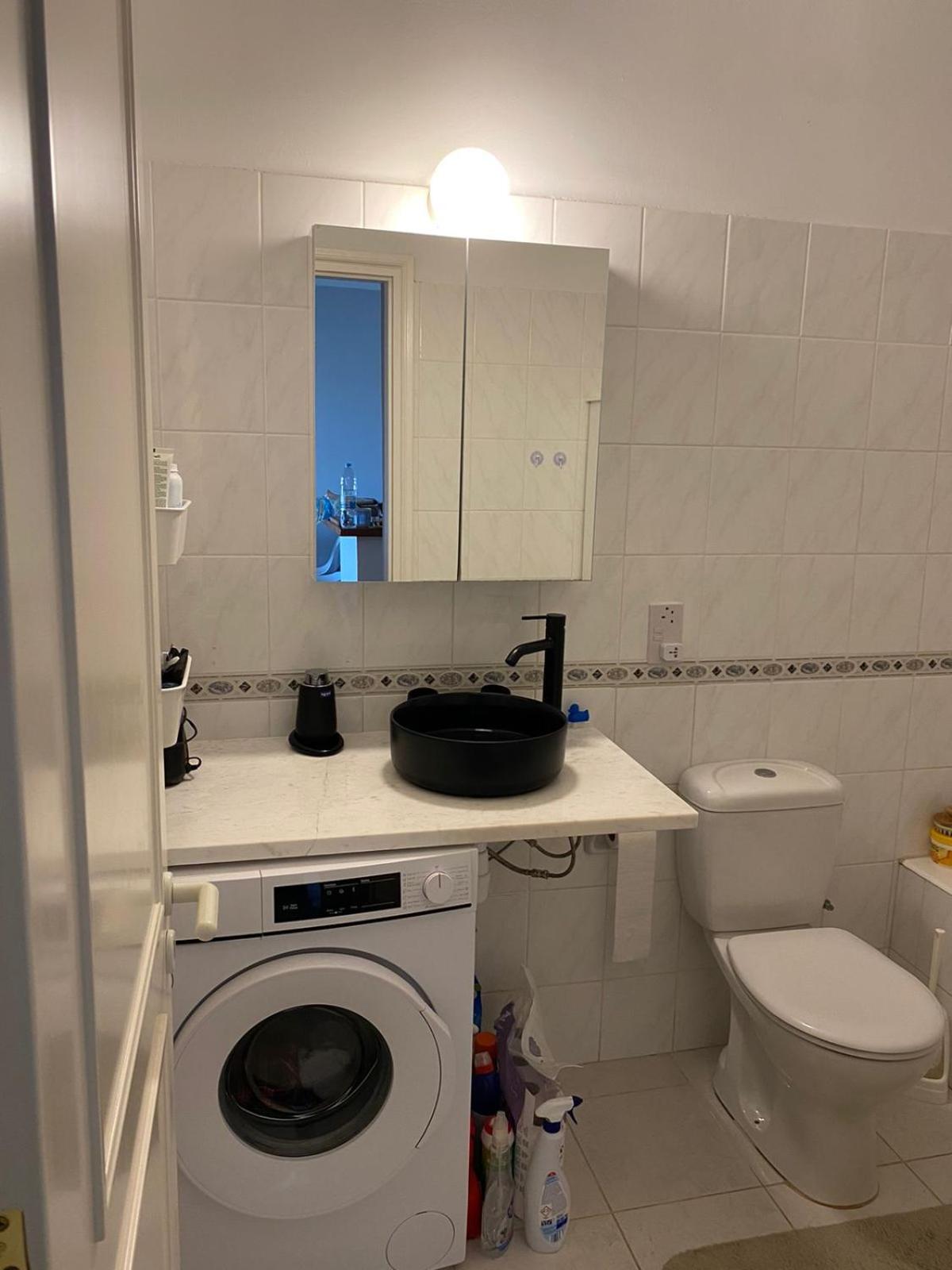 Newly Renovated- Regina Gardens 1, Venus Beach 500 M, Sea&Sunsets View, License Ooo7141 Paphos 外观 照片