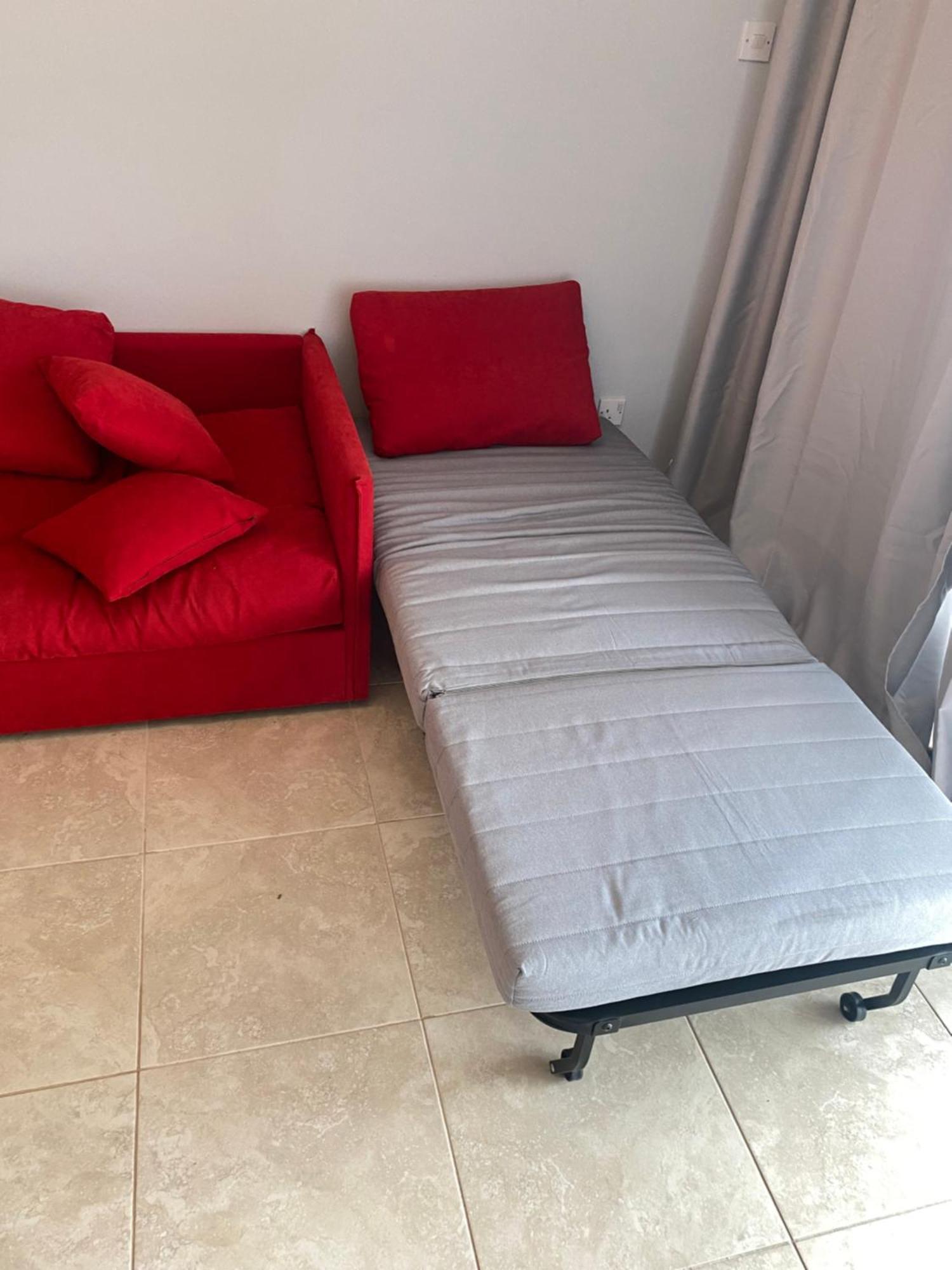 Newly Renovated- Regina Gardens 1, Venus Beach 500 M, Sea&Sunsets View, License Ooo7141 Paphos 外观 照片