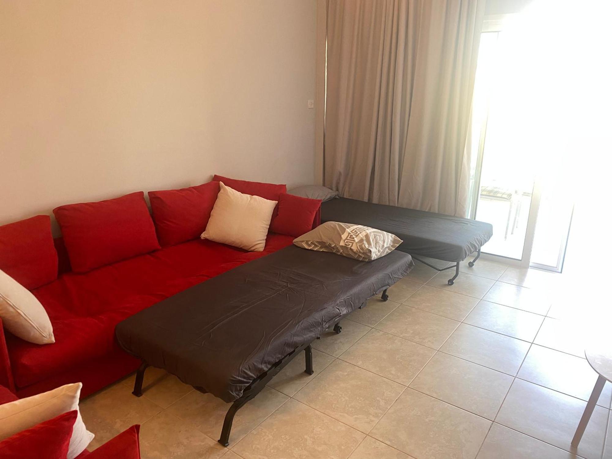 Newly Renovated- Regina Gardens 1, Venus Beach 500 M, Sea&Sunsets View, License Ooo7141 Paphos 外观 照片